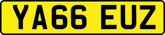 YA66EUZ