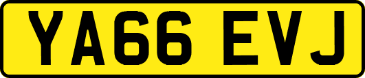 YA66EVJ