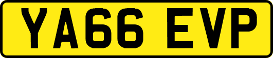 YA66EVP