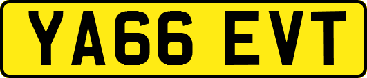 YA66EVT