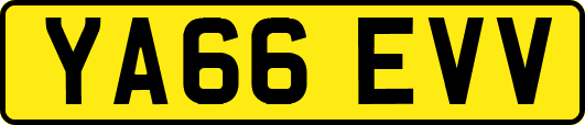 YA66EVV
