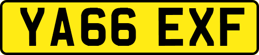 YA66EXF
