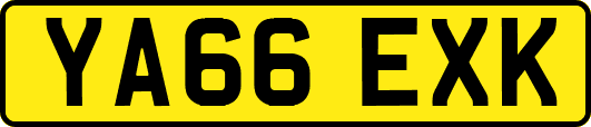 YA66EXK