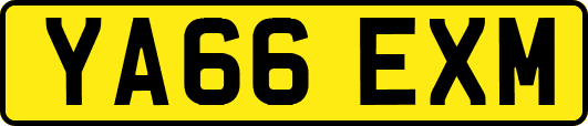 YA66EXM