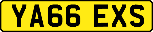 YA66EXS