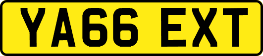 YA66EXT
