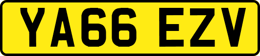 YA66EZV