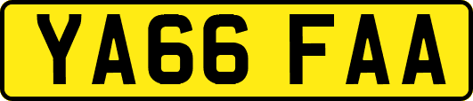 YA66FAA