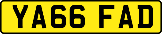 YA66FAD