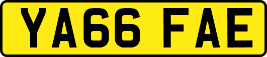 YA66FAE