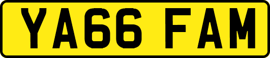 YA66FAM