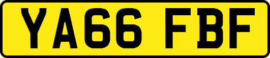YA66FBF