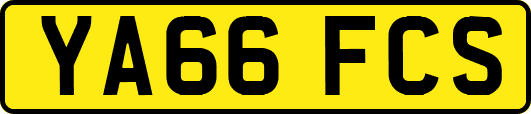 YA66FCS