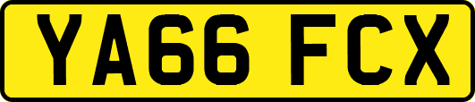 YA66FCX