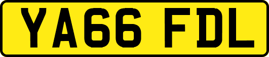 YA66FDL