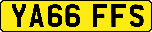 YA66FFS