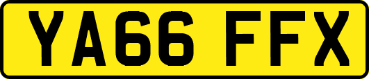 YA66FFX