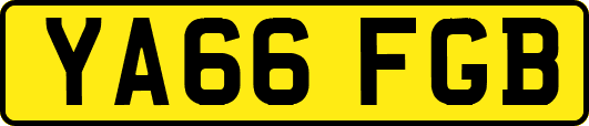 YA66FGB