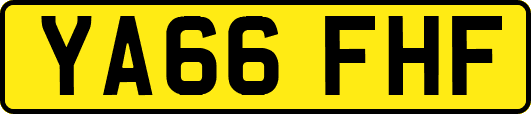 YA66FHF