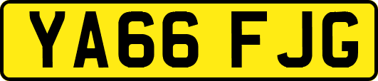 YA66FJG