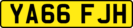 YA66FJH