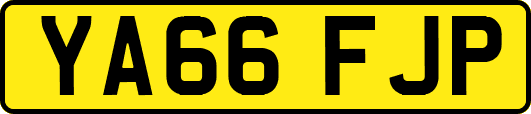 YA66FJP