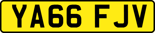 YA66FJV