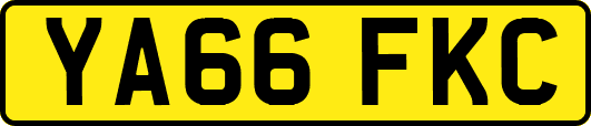 YA66FKC