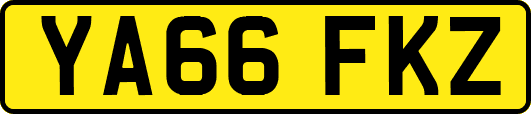 YA66FKZ