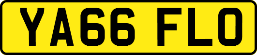 YA66FLO