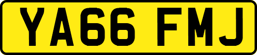 YA66FMJ