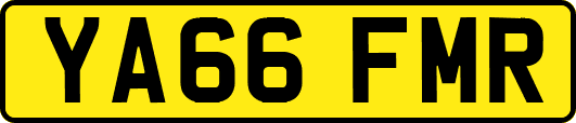 YA66FMR