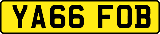YA66FOB
