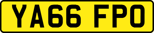 YA66FPO