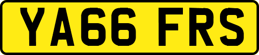 YA66FRS