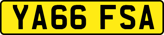 YA66FSA