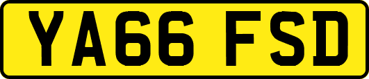 YA66FSD