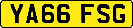 YA66FSG