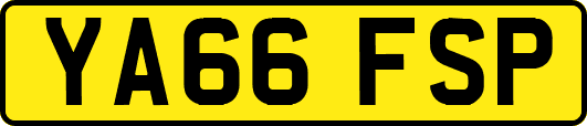 YA66FSP