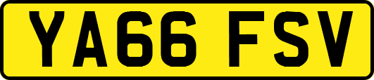 YA66FSV