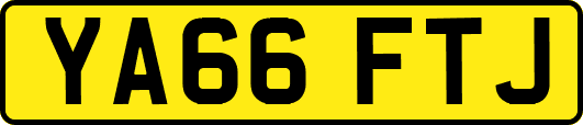 YA66FTJ