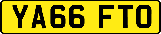 YA66FTO