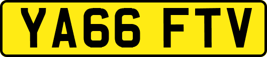 YA66FTV