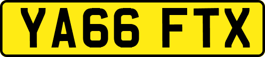 YA66FTX