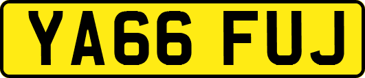 YA66FUJ