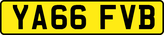 YA66FVB
