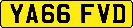 YA66FVD