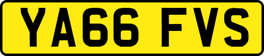 YA66FVS