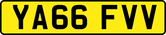 YA66FVV