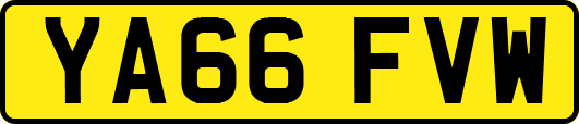 YA66FVW